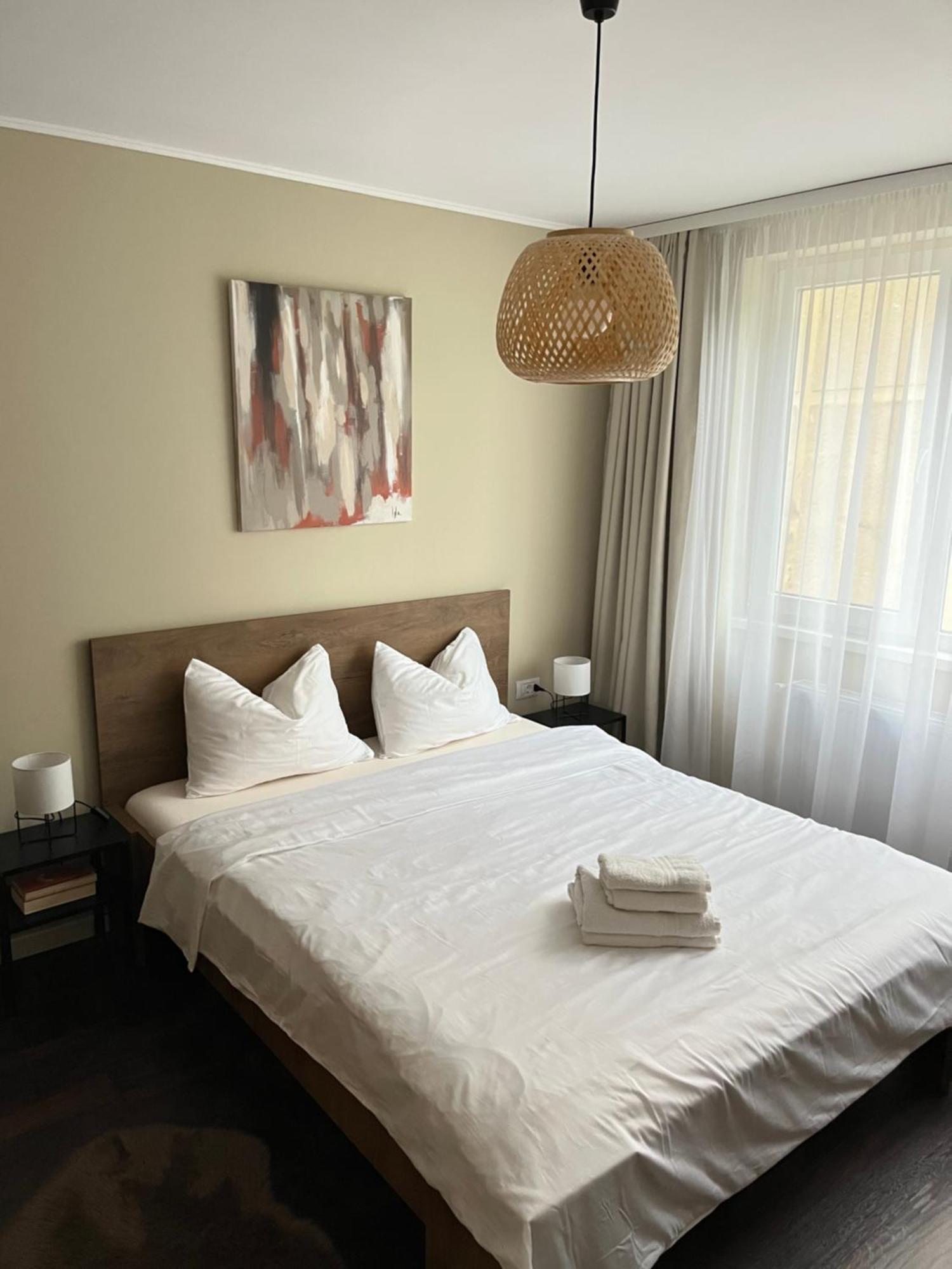 Apartamento Igla House Baia Mare Exterior foto